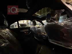 مرسيدس بنز C-Class